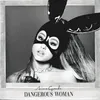 Ariana Grande - Dangerous Woman (2 LP) Produktbild-Vorschau 1