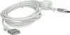 vhbw Adapterkabel USB Typ C auf MagSafe 2 kompatibel mit Produktbild-Vorschau 8