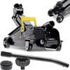 DEUBA® Cric hydraulique 2 tonnes levée 135-330mm valise de Voir les images du produit 1
