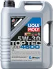 Liqui Moly Top Tec 4600 5W 30 Modern premium smooth-running Anteprima dell’immagine prodotto 5