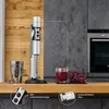 Ritter stilo⁷ Plus, Pürierstab, Schwarz, Silber, Edelstahl Produktbild-Vorschau 13