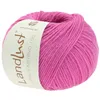 Landlust Alpaka Merino 160 Pink | 414 Produktbild-Vorschau 1