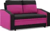 Klappsofa mit Schlaffunktion ORION, Sofa 2-Sitzer für Produktbild-Vorschau 2