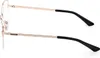 Okulary damskie Guess GU2939 001 czarny błyszczący Podgląd zdjęcia produktu 4