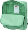 FJÄLLRÄVEN Fjällräven Kånken Rucksack grün Produktbild-Vorschau 6