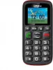 Maxcom Comfort MM428BB Schwarz (Schwarz Rot) Dual-SIM Produktbild-Vorschau 11