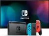 Nintendo Switch Neon-Rot/Neon-Blau inkl. Mario Kart 8 Produktbild-Vorschau 9