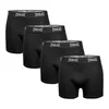 EVERLAST Herren Boxershorts 4er-Pack Baumwollunterwäsche Produktbild-Vorschau 8