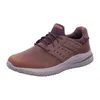 Sneakers Del Marchio Skechers Del Modello Delson 3.0 Ezra Anteprima dell’immagine prodotto 19