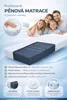 Matratze 80x200 cm orthopädisch 7 Zonen Kaltschaum H4 ca. Produktbild-Vorschau 15