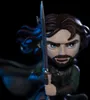 Aragorn - Le Seigneur des Anneaux - Minico - Iron Studios Voir les images du produit 7