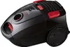 SENCOR SVC 6001BK Sáčkový vysavač, 700 W ECO Power, filtr Náhled obrázku produktu 1