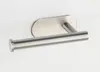 WENKO Toiletten Papier Halter Klo Edelstahl ohne Bohren Produktbild-Vorschau 7