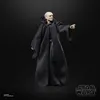 Star Wars The Black Series Palpatine, 4 Jahr(e), Schwarz, Produktbild-Vorschau 5