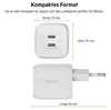 Belkin BOOST CHARGE PRO GaN - Alimentatore - Tecnologia PPS Anteprima dell’immagine prodotto 24