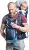 Deuter Kid Comfort Pro Kindertrage Modell 2021 midnight Produktbild-Vorschau 10