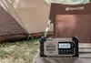 Radio portatile Sangean MMR-99 con Bluetooth, alimentazione Anteprima dell’immagine prodotto 9