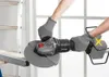 PARKSIDE PERFORMANCE® 40 V Akku-Winkelschleifer PWSAP 40-Li Produktbild-Vorschau 6