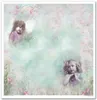 Scrapbooking-Papier Set 30×30 cm – SLS-008 Shabby Chic for Produktbild-Vorschau 10
