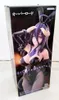 Overlord BiCute Bunnies PVC Statue Albedo Black Color Ver. Produktbild-Vorschau 17