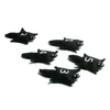 BS Toys Eichhörnchen Fallschirme, Fallschirm-Werfer Produktbild-Vorschau 4