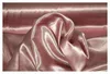 Satin Meterware (Altrosa) für Deko, Basteln, Kleidung 150cm Produktbild-Vorschau 1