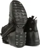 Replay Clutch Herren Schnürung Leder Stiefelette mit Produktbild-Vorschau 13