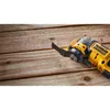 DEWALT Akku-Multifunktions-Werkzeug DCS353D2, 12 Volt, (2x Produktbild-Vorschau 4