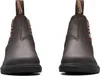 Blundstone Chelsea Boots Brown/Stripes 34 Produktbild-Vorschau 19