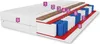 A cutaway diagram of a mattress showing its internal layers. Náhľad obrázku produktu