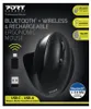 Port MOUSE ERGONOMIC RECHARGEABLE BLUETOOTH RIGHT HANDED Produktbild-Vorschau 12