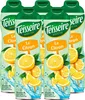 Teisseire Getränke-Sirup Lemon/Zitrone 600ml - Intensiv im Produktbild-Vorschau 1