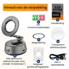 R2B Autohouder voor smartphones met elektrische Productafbeelding-voorbeeld 11