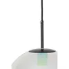 Light & Living - lampada a sospensione - Medina - opale Anteprima dell’immagine prodotto 3