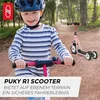 Puky 5097, Děti, Klasické skútr, Dívka, Asfalt, 20 kg, 3 Náhled obrázku produktu 8