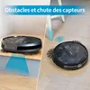 Robot aspirateur AIRROBO P20 2800 Pa Puissance d'aspiration Voir les images du produit 10