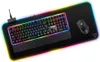 YENKEE YPM 3006 WARP hern RGB podloka XL Náhľad obrázku produktu 2