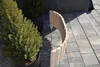 TIMBERMIK Rasenkante 100 cm – 30 cm hoch, Holz Produktbild-Vorschau 8