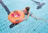 BEMA Baby-Schwimmsitz, orange, 72 x 70 cm, mit vier Produktbild-Vorschau 32