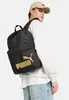 PUMA sac à dos Phase Backpack 22L Puma Black - Gold - No. 1 Voir les images du produit 4