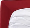 Traumschlaf Basic Single Jersey Spannbettlaken 180x200 - Produktbild-Vorschau 3