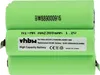 vhbw Akku Ersatz für 833297, 27AZ07BH, 3SD B01 WW für Produktbild-Vorschau 3