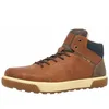 Rieker Schnürstiefeletten Herren 31363637393237 Braun 45 EU Produktbild-Vorschau 18