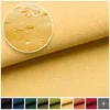novely® TRITON - Microfaser Velours in Wildleder-Optik - Produktbild-Vorschau 3