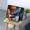 Satechi - Dubbele verticale laptopstandaard Productafbeelding-voorbeeld 7