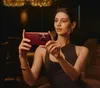 Huawei Pura 80 Pro Lamarr-L29CK Glazed Red Náhľad obrázku produktu 3