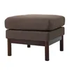 SVITA HOLLY Tabouret Banc Entrée Repose-pieds Coiffeuse Voir les images du produit 2