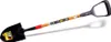 CAT Schaufel J-Serie: D-Griff, rundes Blatt Produktbild-Vorschau 6