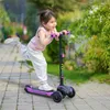 Yoleo Kinder Scooter, Kinderroller mit 3-in-1-Funktion und Produktbild-Vorschau 8