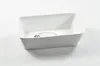 KÜCHENPROFI Casseruola rettangolare Borgogna 20x14x6cm Anteprima dell’immagine prodotto 3